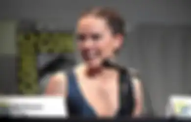 Daisy Ridley Nggak Bakal Nolak Jika Diminta Peranin Spider-Woman