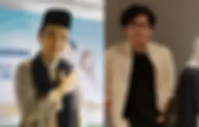 Bak Curi-curi Kesempatan Isu Perselingkuhan Ayus Sabyan, Aldi Taher yang Ngakunya Presiden Poligami Indonesia Sesumbar Siap Nikahi Nissa Sabyan