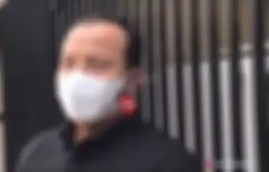 Usai Bersumpah Putrinya Tak Jadi Selingkuhan Ayus Sabyan, Ayah Nissa Sabyan Justru Tak Berani Keluar Rumah, Tetangga: Malu deh