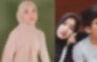 'Minggat' dari Rumah Usai Dituding Jadi Pihak Ketiga dalam Rumah Tangga Orang, Begini Kondisi Rumah Nissa Sabyan