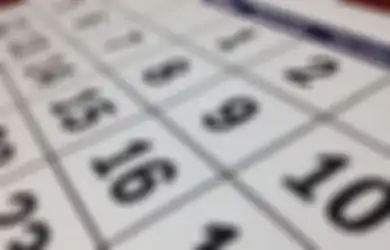 Tak Hanya Lebaran, ini Cuti Bersama 2021 yang Dipangkas Pemerintah Demi Cegah Penularan Covid-19, dari Total 7 Hari Menjadi 2 Hari