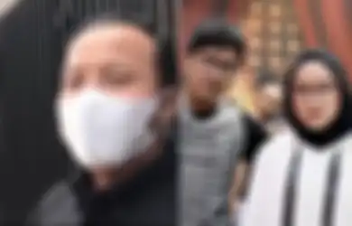 Dituding Pelakor Sang Putri Seakan Coreng Martabat Keluarga, Ayah Nissa Sabyan Sebut Anaknya Berani Sumpah