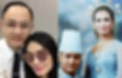 Bak Lenyap Ditelan Bumi Usai Akhiri Biduk Rumah Tangganya, Mantan Suami Iis Dahlia Ternyata Bukan Orang Sembarangan, Punya Jabatan yang Tak Kalah Menyilaukan 
