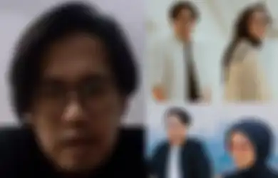 Satu per Satu Bukti Bermunculan, Kini Adegan 'Gendong Menggendong' Ayus dengan Nissa Sabyan Muncul hingga Jadi Sorotan Netizen: Sudah Luwes