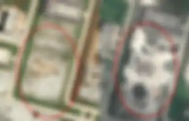 China Tak Bisa Berbohong Lagi, Rekaman Satelit Ini Bongkar Tindakan Ilegalnya Nekat Bangun Pangkalan Militer di Wilayah Negara Orang