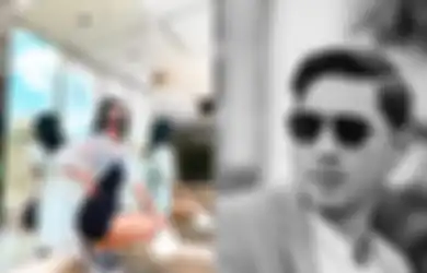 Beda Jauh dari Perannya di Sinetron Ikatan Cinta, Arya Saloka Ternyata Punya Kelakuan yang Buat Para Pemain di Belakang Layar Emosi, Ayya Renita Sampai Keluarkan Makian Tak Terkendali di Depan Mukanya