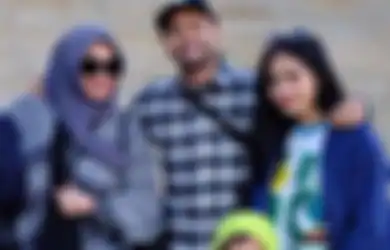 Putrinya Sempat Pikul Beban Berat Sendirian Gegara Isu Raffi Ahmad Main Serong, Mama Rieta Terang-terangan Singgung Sikap Nagita Slavina