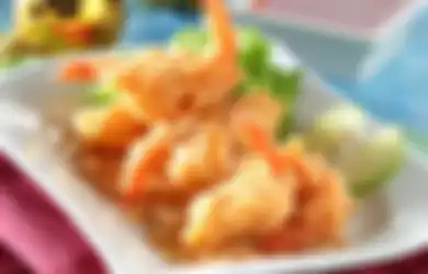 Jangan Diulangi Lagi, Minum Teh Usai Makan Udang Bisa Bahayakan Nyawa!