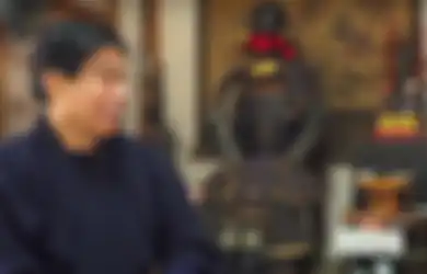 Cerita Ninja Terakhir Jepang Soal Cara Berlatih, Mulai dari Menatap Lilin sampai Memanjat Dinding