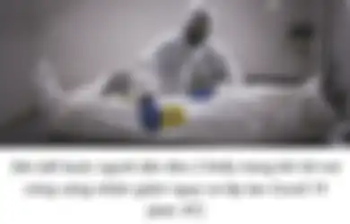 Negara Eropa Ini Menjadi yang Pertama di Dunia, Sampai Perintahkan Rakyatnya Gunakan 2 Masker Untuk Cegah Penularan Covid-19, Memang Separah Apa Situasinya?