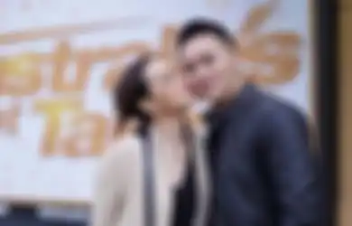 Masa Lalu Kelam Sara Wijayanto yang Jadi Pecandu Narkoba Hingga Dicap Pelakor, Demian Aditya Justru Kuliti Sisi Lain Sang Istri yang Bikin Dirinya Jatuh Cinta