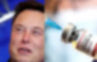 Orang Paling Kaya di Bumi Elon Musk Ternyata Juga Meneliti Covid-19, Malah Temukan Fakta Mengejutkan Tentang Penyakit Ini, Bisa Diatasi Tanpa Gunakan Vaksin