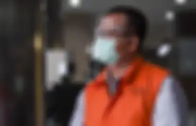 Sesumbar Siap Dihukum Mati, Edhy Prabowo: Lebih dari Itu pun Saya Siap, Begini Tanggapan KPK