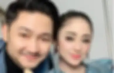 Biodata Artis Dewi Perssik, Istri Angga Wijaya yang Sempat Ribut dengan Sang Suami Gegara 4 Tahun Tak Diberi Nafkah!