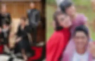 Amanda Manopo Dapat Ancaman Pembunuhan Sampai Kondisi Psikisnya Terganggung di Tengah Desas-desus Sinetron Ikatan Cinta yang Diisukan Berhenti Tayang, Arya Saloka Malah Kepergok Jalani Syuting Lain