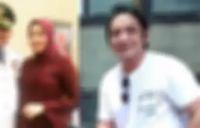 Sempat Tinggalkan Gemerlapnya Dunia Hiburan Demi Jalani Status Baru Jadi Wakil Walkot Palu, Kini Pasha Ungu Kembali dengan Gebrakan Baru 