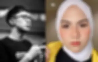 'Iya, Emang Aku Hamil Duluan', Evelyn Nada Anjani Santai Aib Masa Lalunya Dikuliti Aming, Malah Hendak Buktikan Hal Tak Disangka-sangka Ini