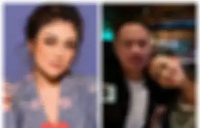 Kepergok Makan Berdua dengan Vicky Prasetyo Jelang Pernikahan, Celine Evangelista Minta Maaf pada Kalina Ocktaranny