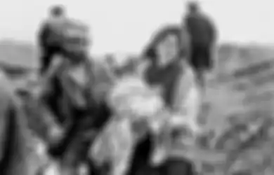 Tragedi Genosida Khojaly, 29 Tahun Berlalu, Kota Ini Sebenarnya Hanya Dihuni Warga Sipil yang Tidak Miliki Senjata