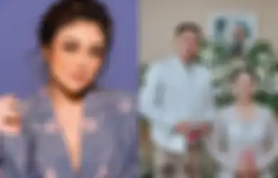Baru Saja Hitungan Hari Jalani Rumah Tangga, Kalina Ocktaranny dan Vicky Prasetyo Sudah Terlibat Cek-cok Besar, Nama Celine Evangelista Ikut Tercatut