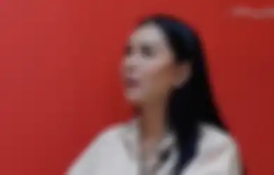 Pantas Saja Statusnya Masih Nikah Siri, Ternyata Kalina Ocktaranny Belum Kantongi Restu Sang Ayah: Saya Berpikir Pernikahan yang Kesekian Tidak Memerlukan Ayah Lagi