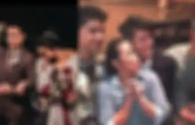 Sudah Bangkrut Sebelum Pandemi, Partner Bisnis Batu Bara Suami Pertama Jennifer Jill Kini Ditangkap KPK, Ini Kasusnya