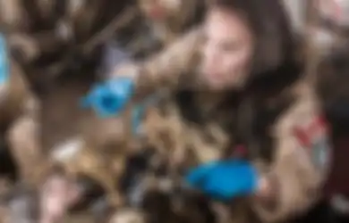 Pasukan Khusus Terbaik di Dunia, Joint Task Force 2 Kanada Rekrut Prajurit Wanita Bukan Sembarang Alasan: 'Punya Operator Wanita Memungkinkan Kami Lebih Fleksibel'