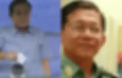 Gunakan Cara SBY untuk Hapuskan Citra Diktator Dirinya, Inilah Prayut Chan-o-cha, Pemimpin Junta Militer Thailand yang Didapuk Jadi 'Penasihat' Junta Militer Myanmar