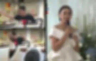 Bongkar Fakta Mengejutkan hingga Ungkap Isi Hati Vicky Prasetyo yang Selama Ini Terpendam, Celine Evangelista: Aku Harap Kak Kalina Tahu