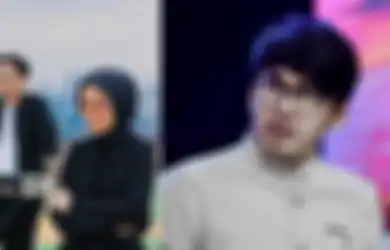 Seakan Turut Tersulut Amarah, Uus Sentil Ayus Sabyan yang Ngaku Khilaf Main Serong Selama 2 Tahun: Keren juga si Abang