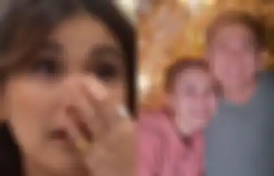 'Seriusan Yu? Masa Sih Ayu Kecele?', Pantes Batal Ijab dengan Adit Jayusman, Pengakuan Mengejutkan Ayu Ting Ting Buat Pria Ini Syok Berat