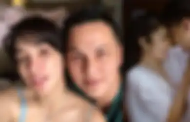Bongkar Kenakalan Masa SMP, Ternyata Suami Ussy Sulistiawaty Ini Pernah Sembunyikan Benda Ini Dikolong Kasur dan Disidang Sang Ibunda!