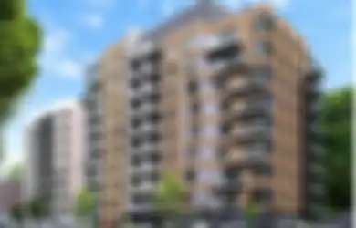 Pilih Apartemen di Lantai Tinggi atau Rendah? Pertimbangkan 4 Hal Ini!