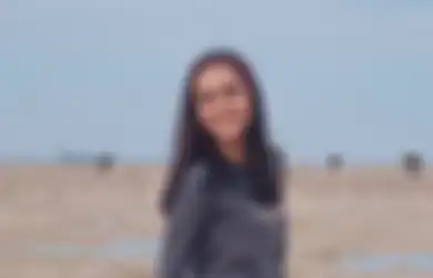 Biodata Artis Rachel Patricia, Model Cantik Sekaligus Pemain Film 'Cinta Brontosaurus', Ternyata Punya Bakat Bernyanyi