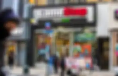 Dampak Kehebbhan  Kasus Saham, CFO GameStop Resmi Mengundurkan Diri