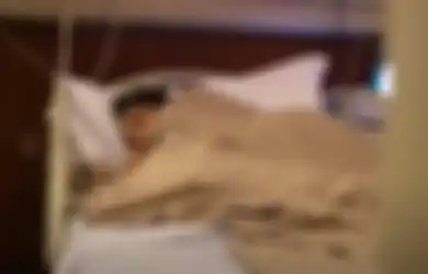 Punya Penyakit Autoimun, Kondisi Ashanty Makin Hari Semakin Memburuk, Anang Hermansyah Sampai Ingin Menyerah dan Suteng yang Tak Kuasa Tahan Kesedihan