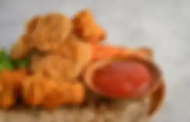 Tips Hidup Bagi Pecinta Ayam Goreng KFC, Begini Cara Masaknya Agar Renyah dan Tetap Keriting