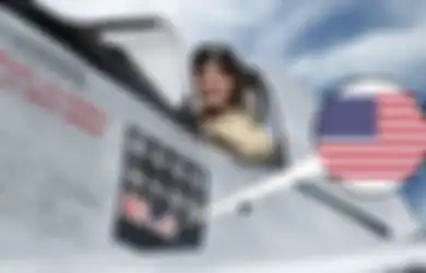 Kisah Pilot Tempur Amerika yang Tembak 7 Pesawat Jerman, 1 Pesawat Italia, 1 Pesawat Jepang, dan 1 Pesawat Amerika yang Ditumpanginya!
