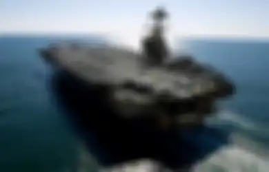 Amerika Pernah Nyaris Kebobolan, Orang Ini Ini Pernah Hampir Selundupkan Kapal Militer Canggih Ini Dari Amerika ke China, Caranya Bikin Tercengang