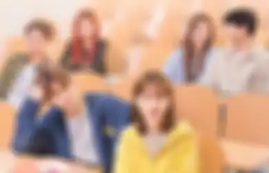Kabar KBS Diskusikan Kemungkinan Tunda Penayangan Dear.M, Buntut Rumor Bullying Park Hye Soo