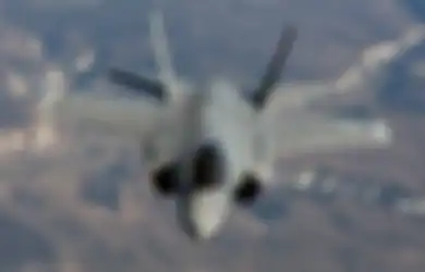 Israel Buka Skuadron Ketiga Jet Tempur F-35, Rupanya F-35 Milik Israel Istimewa dan Satu-satunya di Dunia, Apa Bedanya dengan yang Dimiliki Negara Lain?