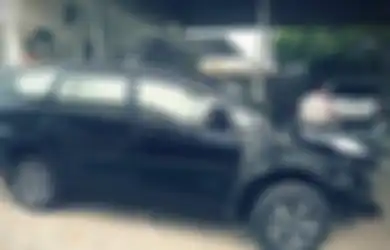 Kalap Beli Mobil Saat Ketiban Rezeki Nomplok, Justru 15 Mobil Warga Desa 'Pemborong' Mobil Alami Kecelakaan, Terungkap Sang Miliarder Tak Bisa Menyetir