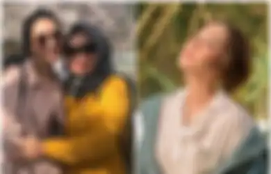 Dosa Ayu Ting Ting Pada Nagita Slavina Dianggap Netizen Jadi Biang Gagalnya Pernikahan Sang Biduan, Umi Kalsum Murka: Jangan Fitnah