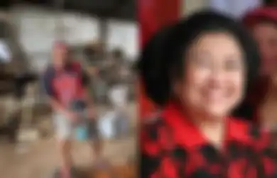 Lengser dari Jabatannya sebagai Wali Kota Solo, FX Rudy Berkaca-kaca Kenang Momen Bersama Megawati: Jangan Sampai Ibu Saya Ini Terjatuh!