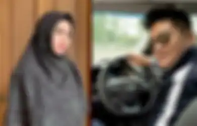 Namanya Diseret-seret Jadi Artis Sensitif yang Disinggung Boy William, Kartika Putri Bongkar Fakta Mengejutkan nan Menohok