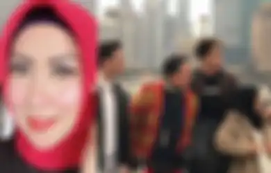 Berhasil Geser Posisi Venna Melinda, Inilah Ibu Tiri Verrel Bramasta yang Ternyata Miliki Latar Belakang Tak Main-main, Penampilannya Jadi Sorotan Usai Dipersunting Aktor Senior