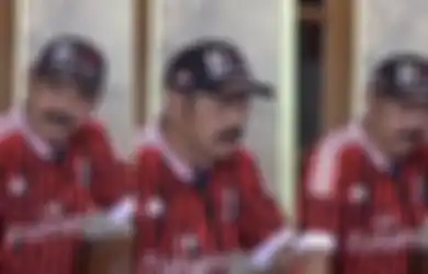 Konon Jadi Awal Mula Dirinya Jadi Kader Partai Kesayangan Megawati, FX Rudy Menangis Saat Diberi Satu Pertanyaan Ini, Eks Wali Kota Solo: Saya Korbankan untuk Beliau