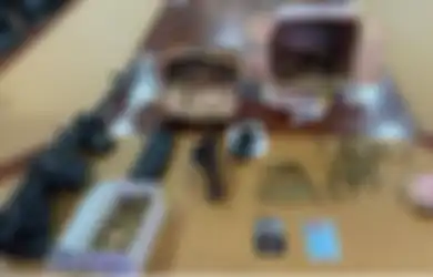 Sosok Praka MS, Oknum TNI yang Diduga Jual 600 Butir Amunisi ke KKB Papua Demi Uang Rp 1,5 Juta, Dikumpulkan dari Jatah Lahitan Menembak, Ini Modusnya