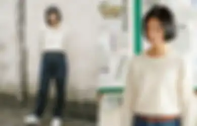 Kangen Drama Reply 1988? Cobain Aja Style-nya THENBLANK Yuk!