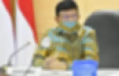 Penuhi Kebutuhan Masyarakat, Pemerintah Terapkan Strategi Hilir-Hulu Digitalisasi Indonesia